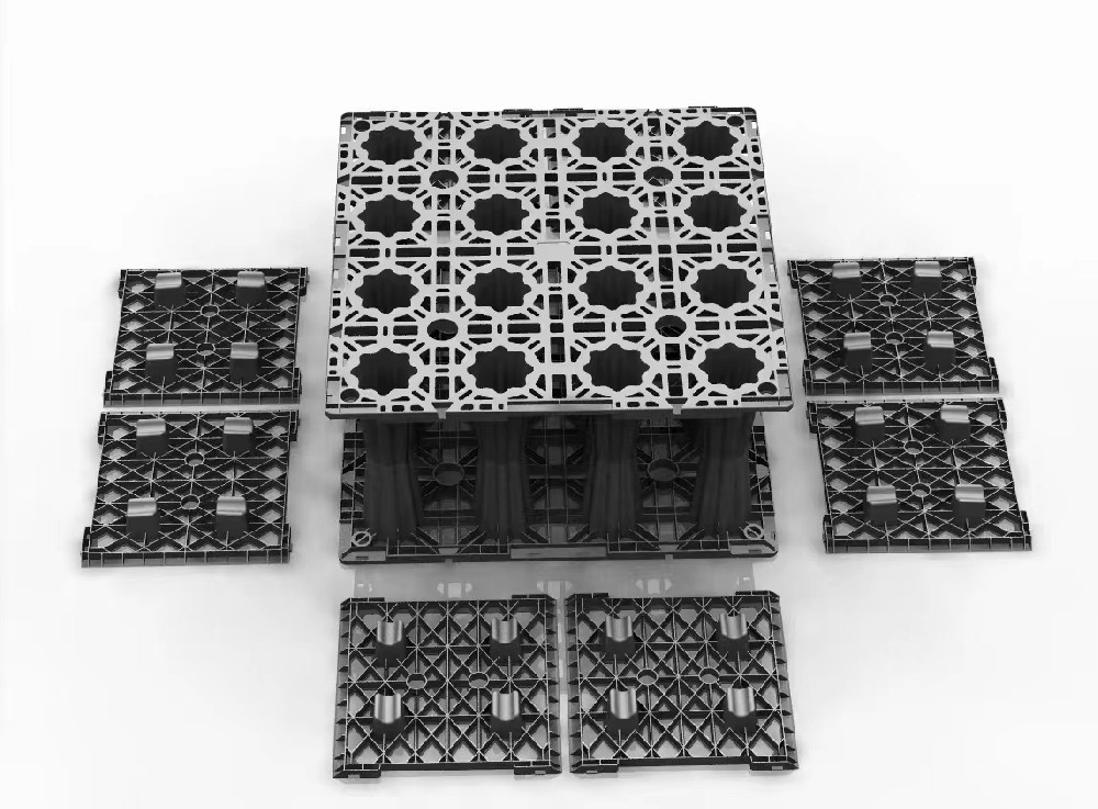 新篇章 蓄水模塊上線(xiàn)
