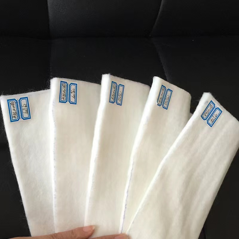 長(zhǎng)絲土工布
