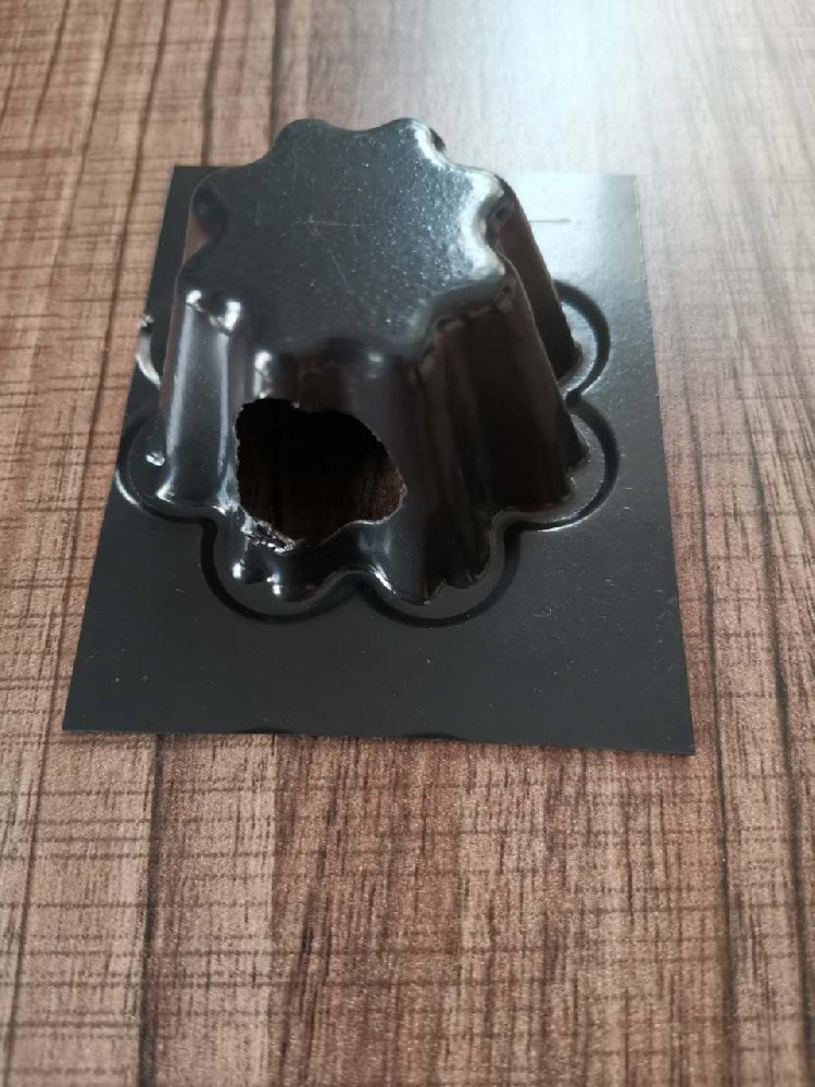 劣質(zhì)排水板你還敢買嗎?