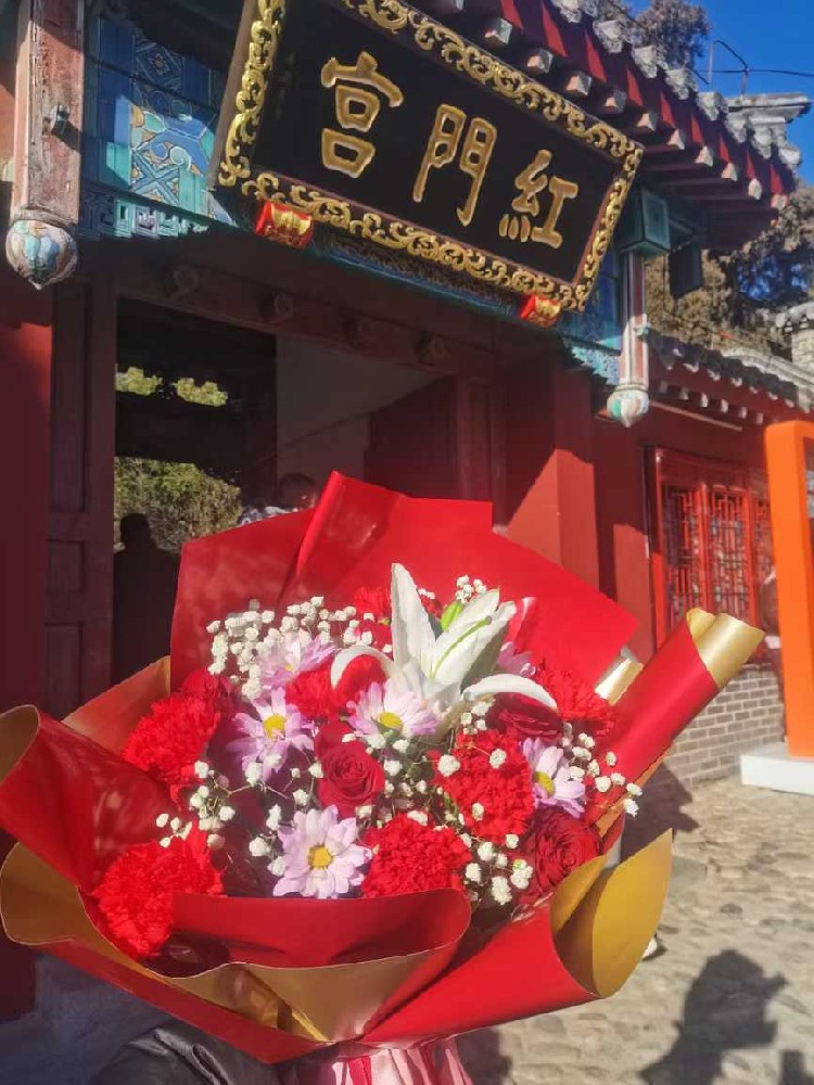 正月初八，開工大吉